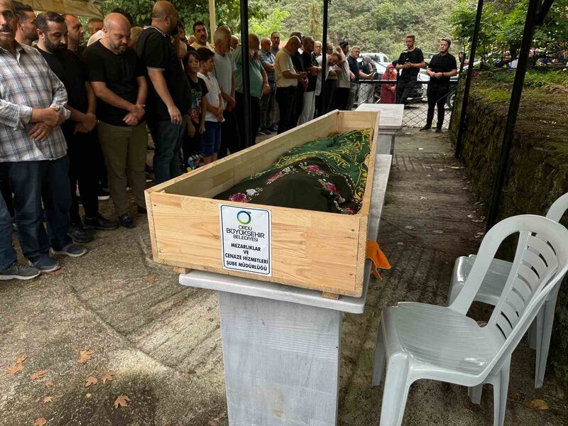 ORDU’DA ‘UYUM HAFTASI’ KAPSAMINDA