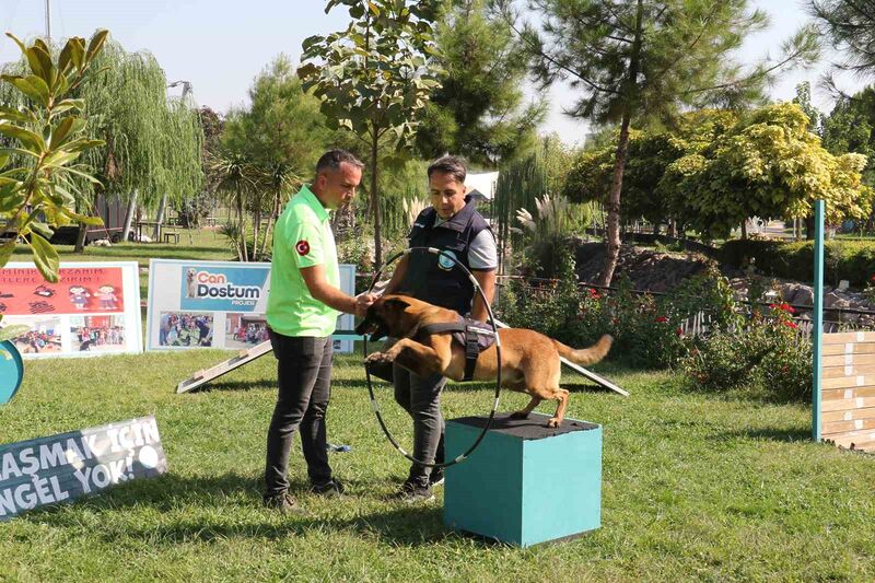 MANİSA BÜYÜKŞEHİR BELEDİYESİ’NİN, ANAOKULU