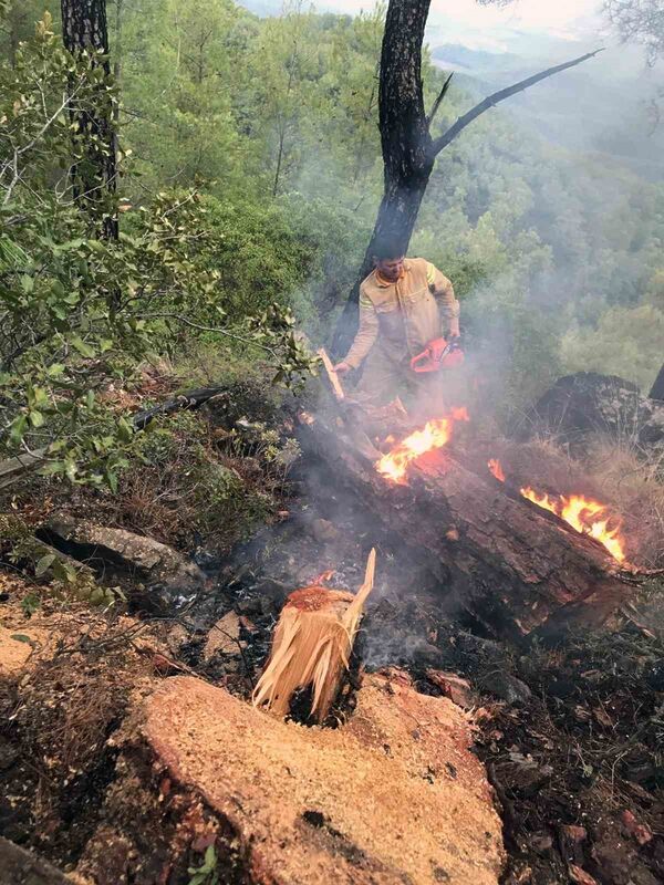 MUĞLA’DA EYLÜL AYININ BAŞINDAN