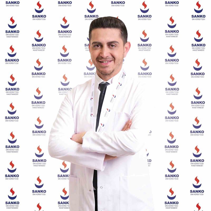 NÖROLOJİ UZMANI DR. TUNCER,