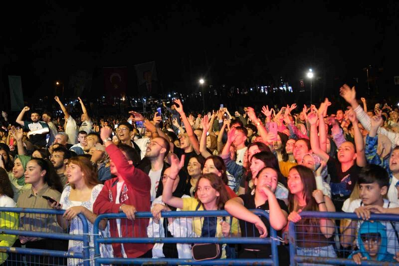 ORHANELİ’DE KARAGÖZ FESTİVALİ VE