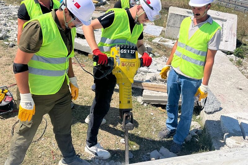 ORMAN GENEL MÜDÜRLÜĞÜ TARAFINDAN