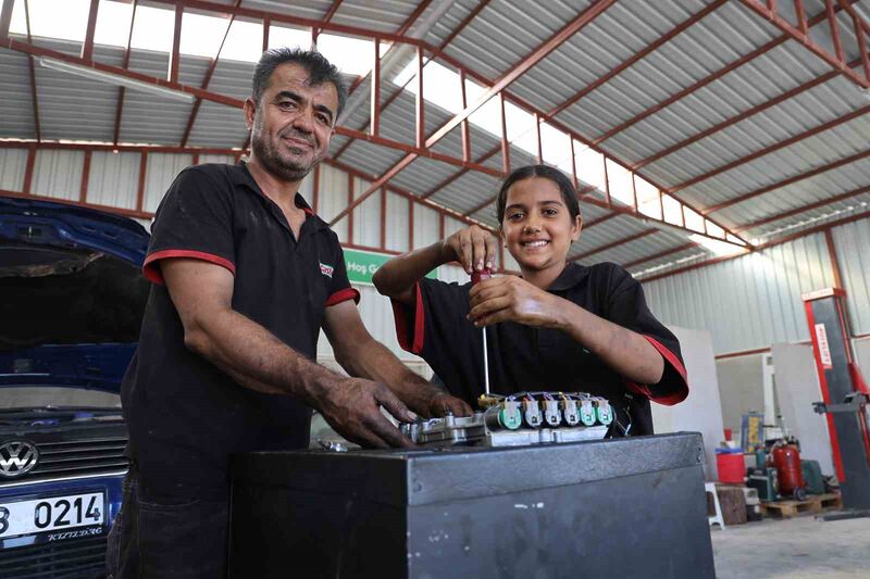 HATAY’IN ANTAKYA İLÇESİNDE 5