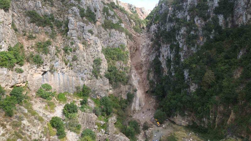 HATAY’DA ÖZAYKUT YAPI MADEN