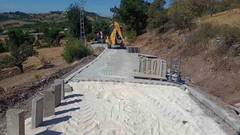 KAHRAMANMARAŞ BÜYÜKŞEHİR BELEDİYESİ, PAZARCIK’IN