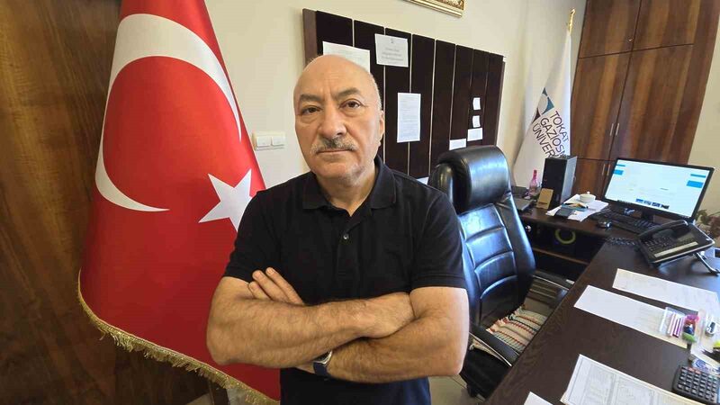 PROF. DR. RESUL GERÇEKCİOĞLU,