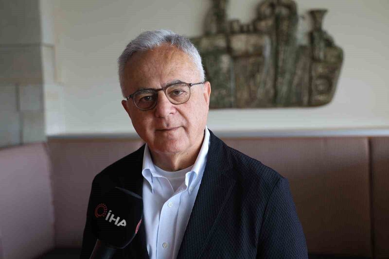 Prof. Dr. Haluk Aydın Topaloğlu: “Tüm çocuklarımız eşit şekilde ilaçlara erişim sağlayabilmeli”