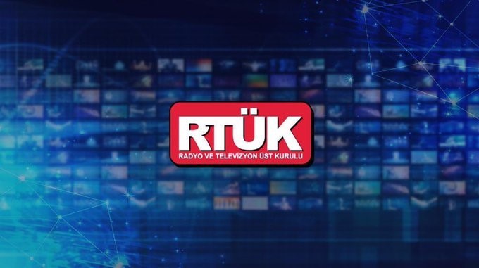 RADYO VE TELEVİZYON ÜST