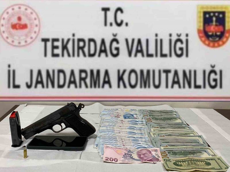 SARAY İLÇE JANDARMA KOMUTANLIĞI