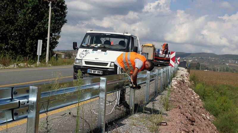 SAKARYA BÜYÜKŞEHİR BELEDİYESİ, ŞEHRİN