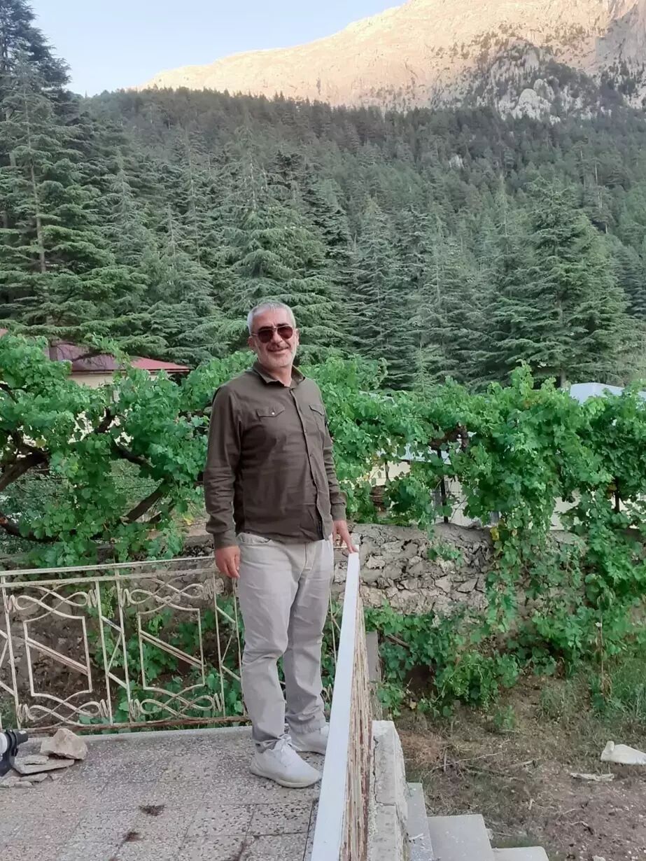 MEVLÜT KARAYİĞİT