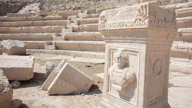 Selçuk Üniversitesi Türk arkeolojisine yön veriyor