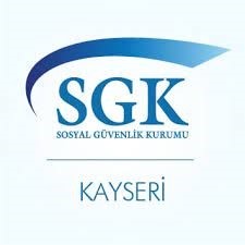 SOSYAL GÜVENLİK KURUMU BAŞKANLIĞI