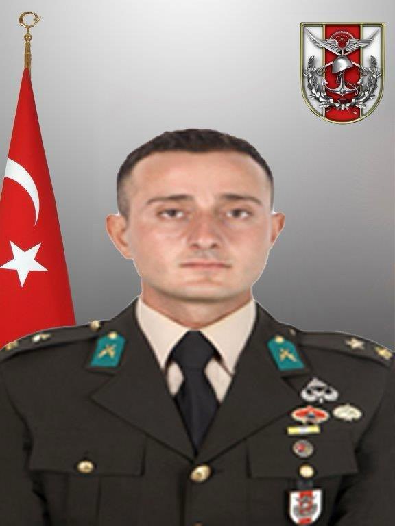 TÜRK SİLAHLI KUVVETLERİ TARAFINDAN