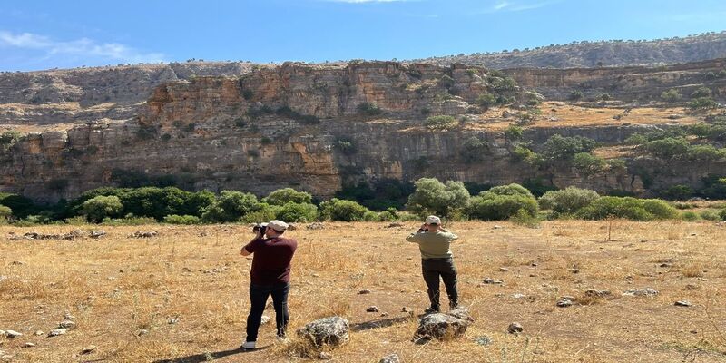 ŞIRNAK DOĞA KORUMA VE