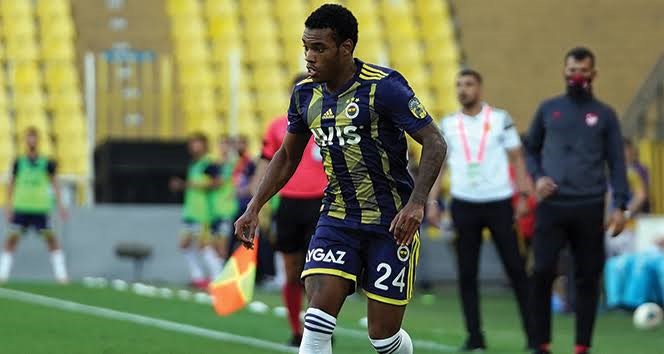 SİVASSPOR, GARRY RODRİGUES'İ RENKLERİNE