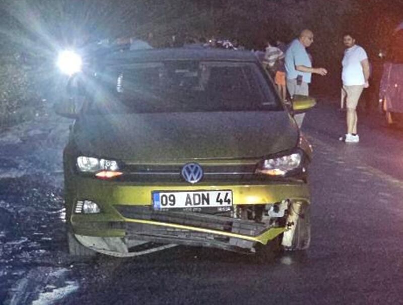 Söke’deki trafik kazasında ağır yaralanan sürücü hayatını kaybetti