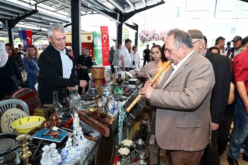 TALAS BELEDİYESİ TARAFINDAN KAYSERİ’DE