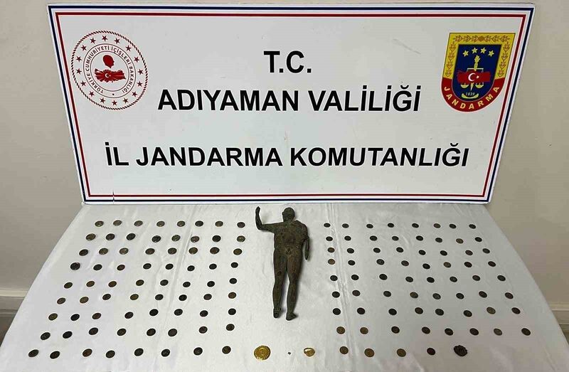 ADIYAMAN İL JANDARMA KOMUTANLIĞI