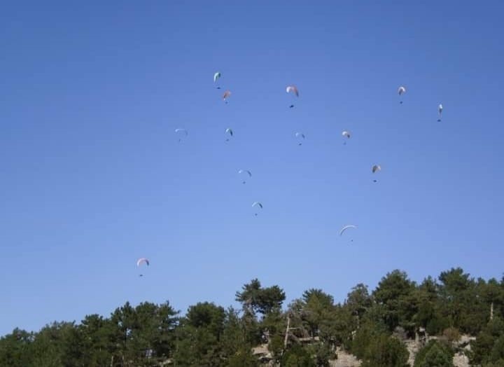 Tavas Belediye Başkanı Tatık’dan bir turizm hamlesi daha