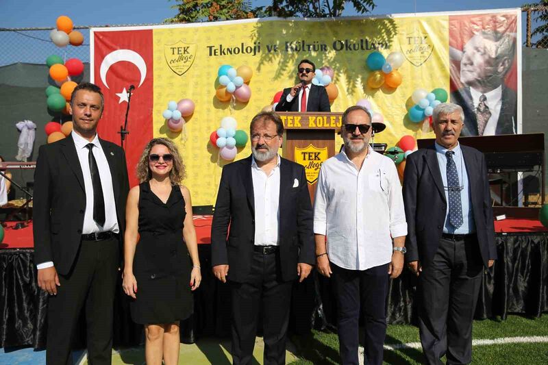 2024-2025 EĞİTİM ÖĞRETİM YILI