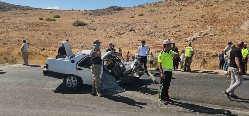 TOFAŞ’ın hurdaya döndüğü kazada ölü sayısı 2’ye çıktı