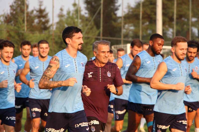 TRABZONSPOR , TRENDYOL SÜPER