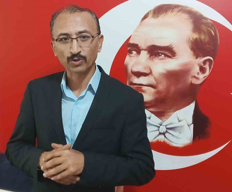 Tüm Anadolu Diriliş Derneği Genel Başkanı Göçmen: “Postmodern ile modern postların çakıştığı 12 Eylül”