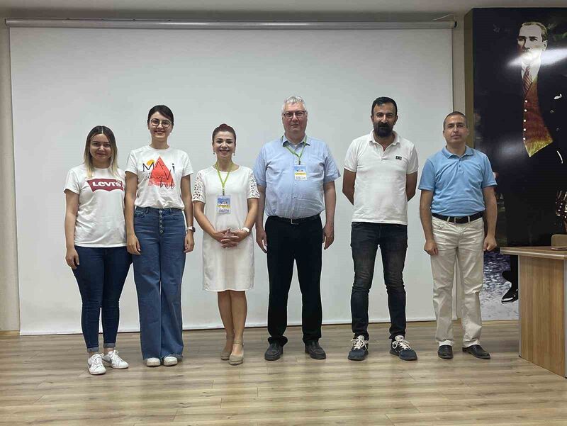 TUNCELİ’DE, TÜRKİYE YÜZYILI MAARİF