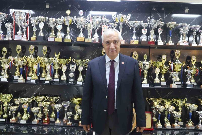 TURGUTLU BELEDİYESPOR OLAĞANÜSTÜ GENEL