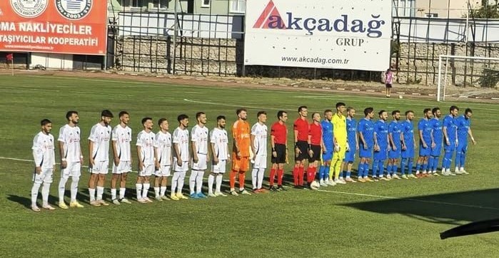 Turgutluspor ve Somaspor haftayı puansız kapattı