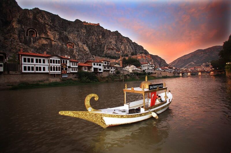 Turistlerin Türkiye hayranlığı The Guardian’da