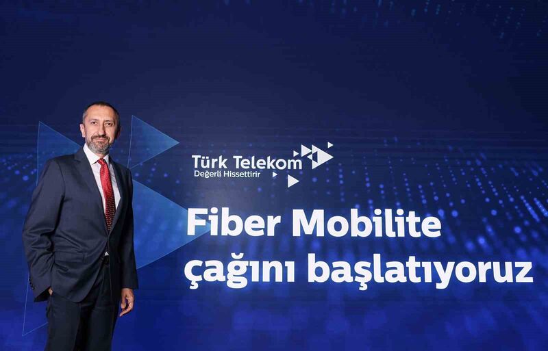 TÜRK TELEKOM, 2024’ÜN İLK