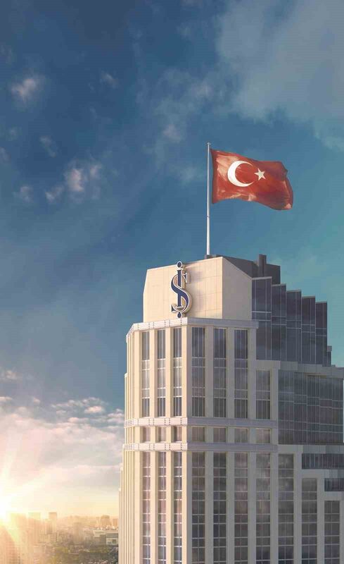 TÜRKİYE İŞ BANKASI TİCARİ