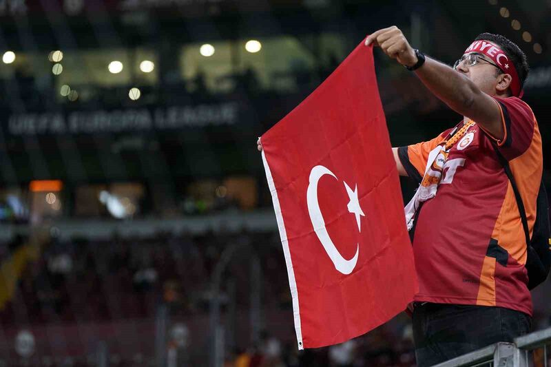 GALATASARAY, UEFA AVRUPA LİGİ