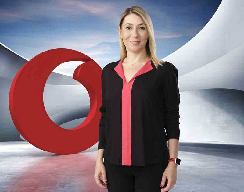 VODAFONE’UN YENİ NESİL ÖDEME