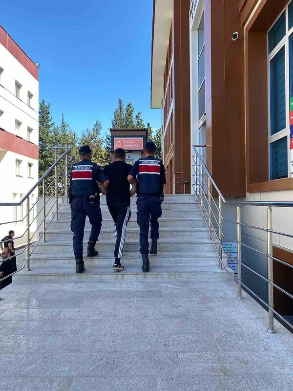 Yalova’da 15 yıl hapis cezası nedeniyle aranan hükümlü yakalandı