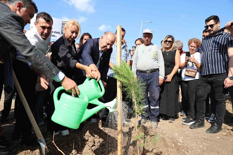 YÜREĞİR BELEDİYESİ, DİYARBAKIR’IN BAĞLAR