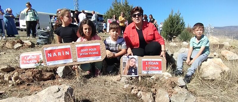 TOKAT’IN ZİLE İLÇESİNDE DİYARBAKIR’DA