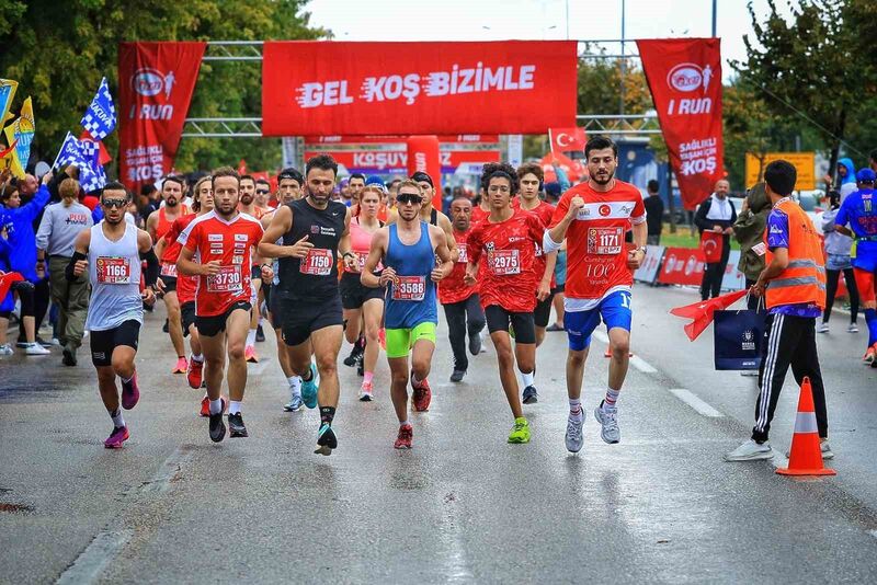 BURSA, TÜRKİYE'NİN EN RENKLİ