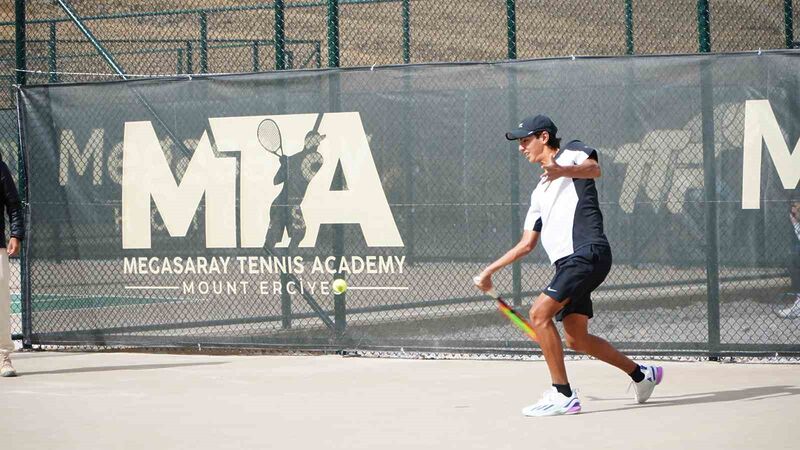 ULUSLARARASI TENİS FEDERASYONU (ITF)