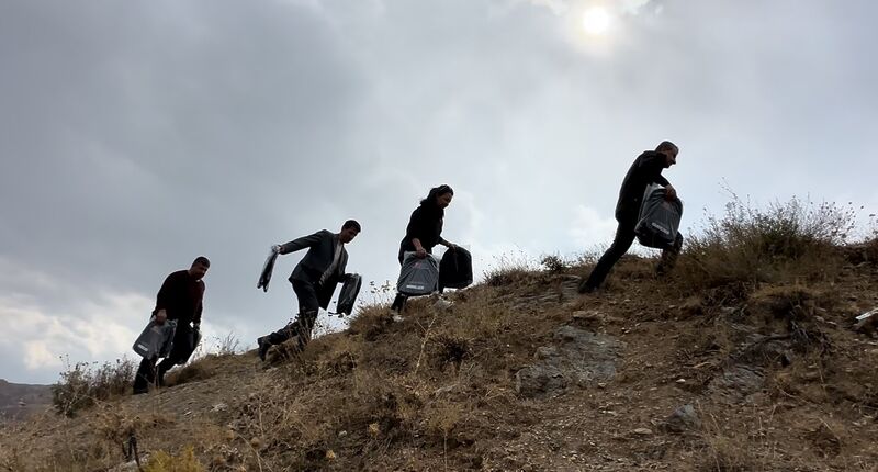 HAKKARİ’NİN YÜKSEKOVA İLÇE TARIM