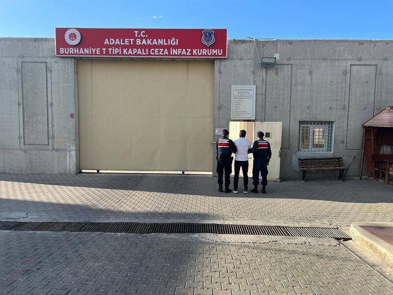 BALIKESİR’İN EDREMİT İLÇESİNDE KASTEN