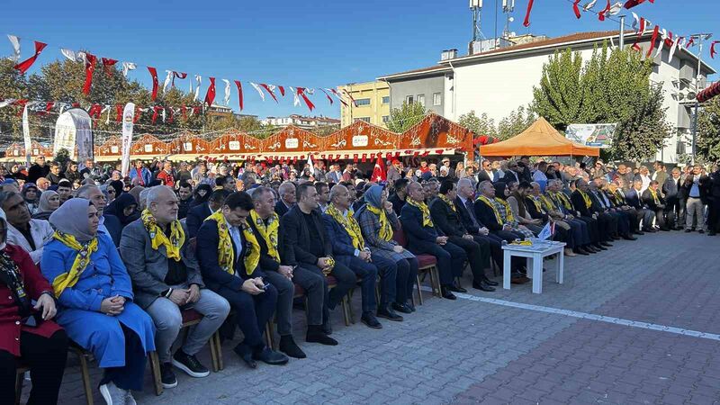 SULTANGAZİ BELEDİYESİ TARAFINDAN DÜZENLENEN