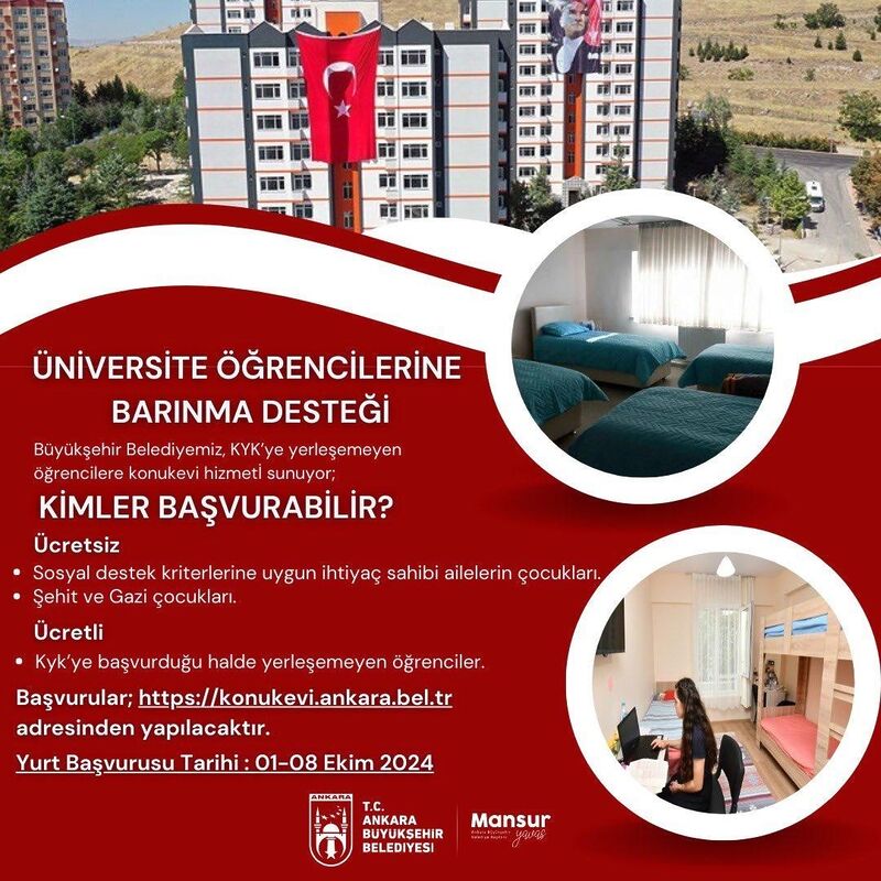 ANKARA BÜYÜKŞEHİR BELEDİYESİ (ABB),