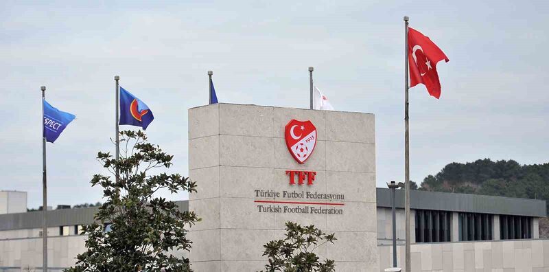 TFF HUKUK MÜŞAVİRLİĞİ, PROFESYONEL