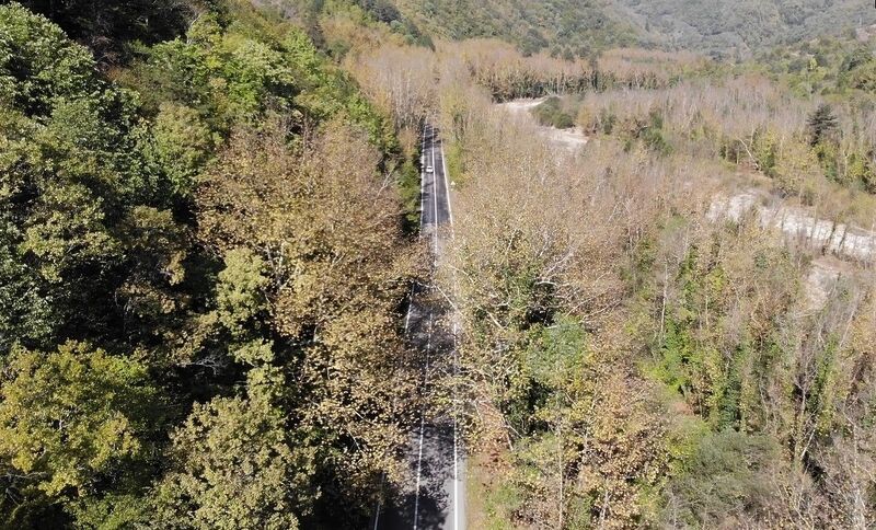 KARABÜK'ÜN UNESCO DÜNYA MİRAS