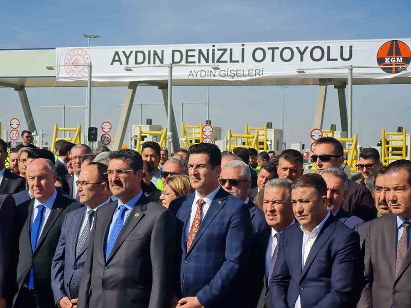 AK PARTİ DENİZLİ İL