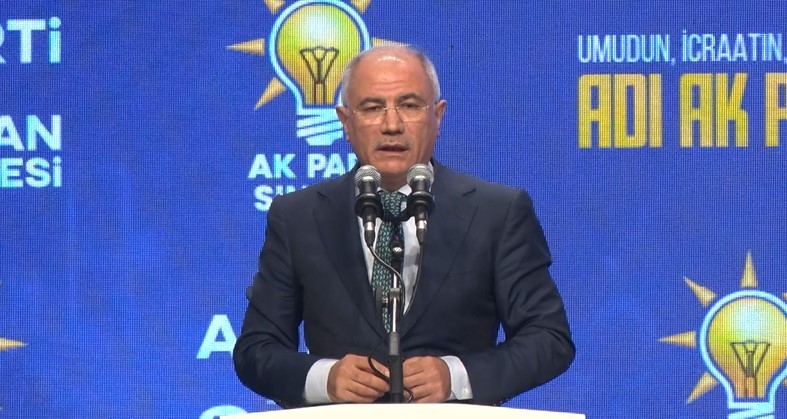 AK Parti Genel Başkanvekili Ala: “İnsanlık değerleri, insanlığın vicdanı terör yöntemlerini kullanan Netanyahu hükümeti tarafından yok ediliyor”