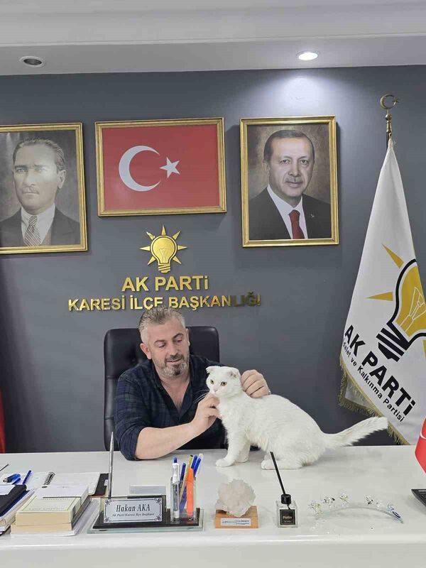 AKBEY BARINAĞA GİTMEKTEN KURTARILDI!